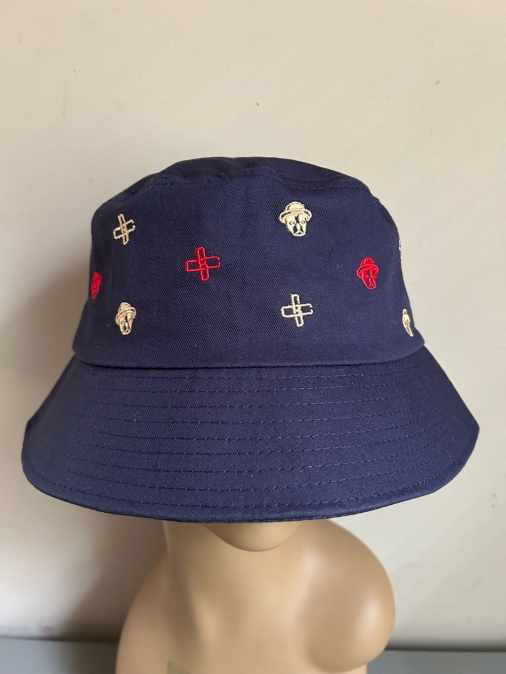 NEW!! Limited Edition Exclusive Boston Calling Bucket Hat With Embroidery (NWOT)